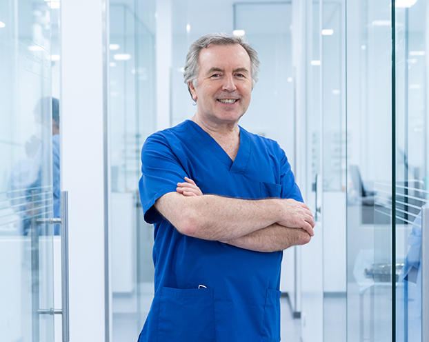 Dr. António Faria - IPAS